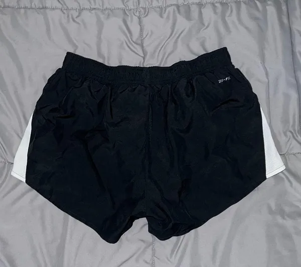 Nike Dri-Fit Running Shorts - Image 2