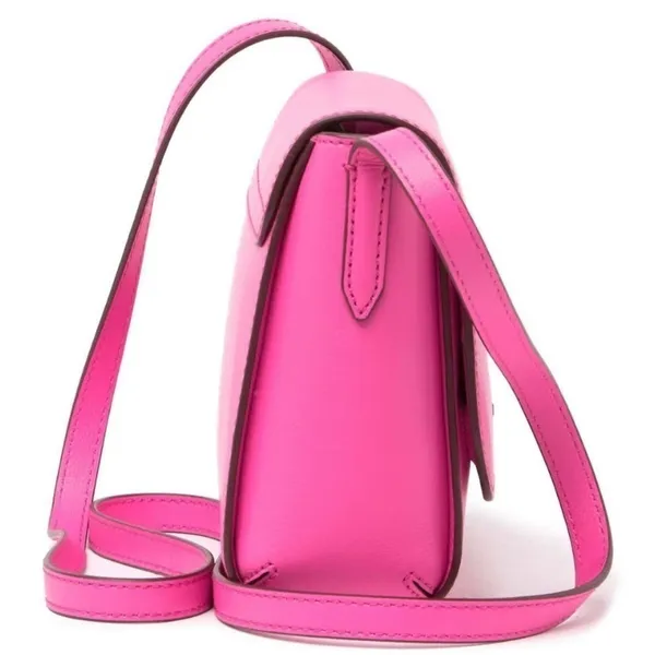 Marc Jacobs Pink‎ Purse. - Image 7