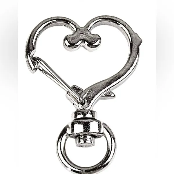 *30off3* Wicked Double Sided Keychain. Musical Theater Fan Will Love Their Gift. - Image 5