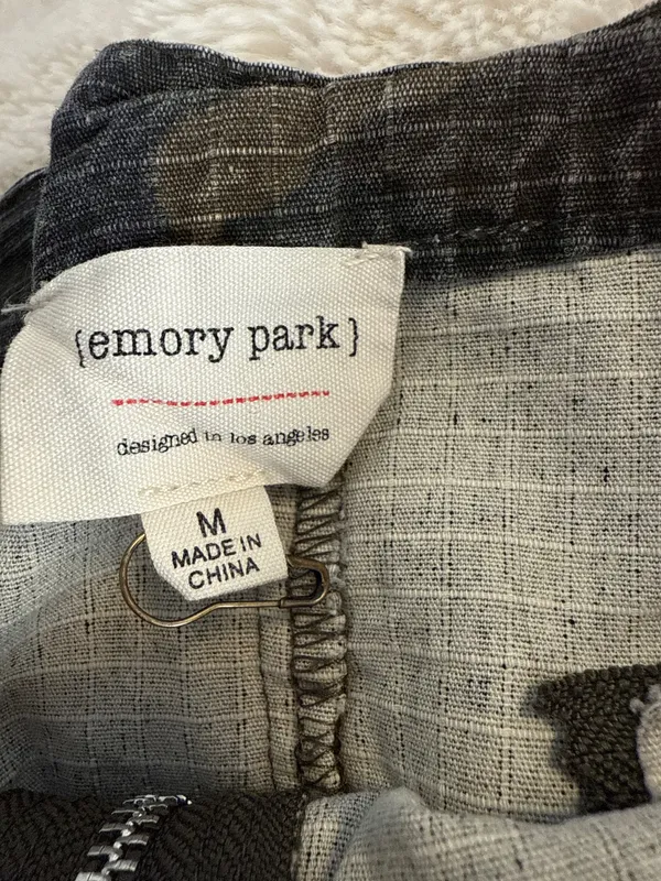 Emory Park Skirt - Image 2