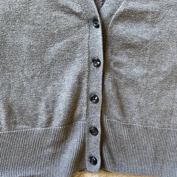 American Eagle Cardigan Sweater Size M - Image 4