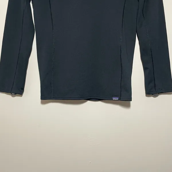 Patagonia Capilene Baselayer Long Sleeve Top - Image 3