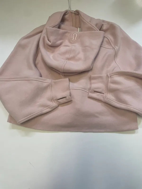Lululemon Scuba Hoodie Jacket - Image 2