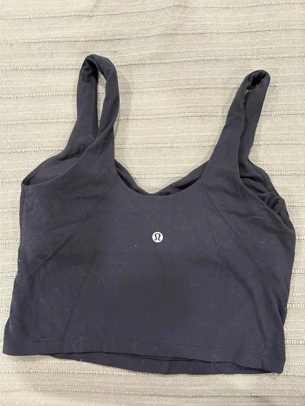 Lululemon Align Tank Top - Image 2