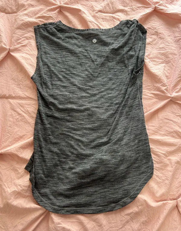 Lululemon Top Tank - Image 2