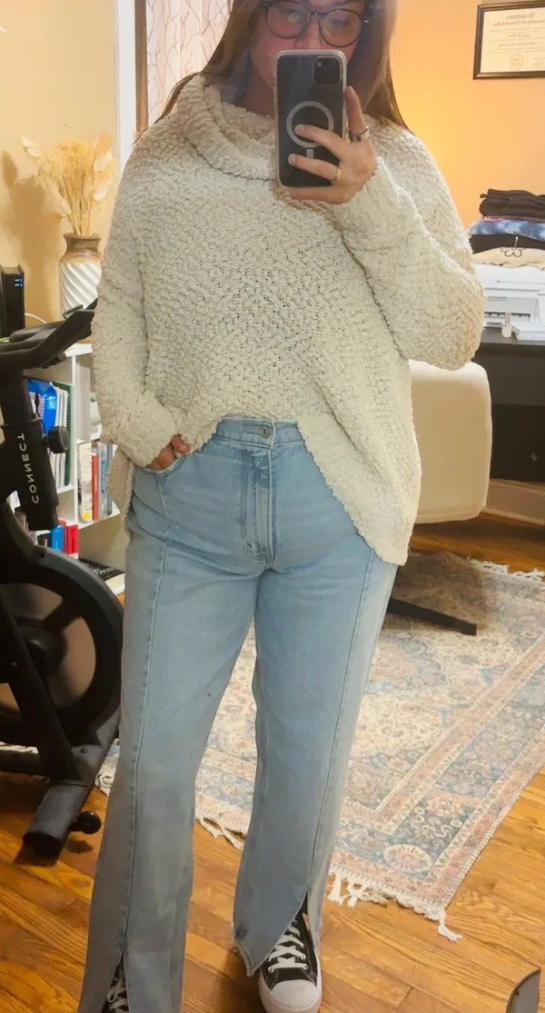 Abercrombie And Fitch Jeans - Image 2