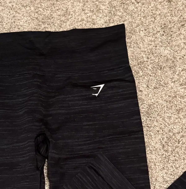 Gymshark Leggings - Image 3