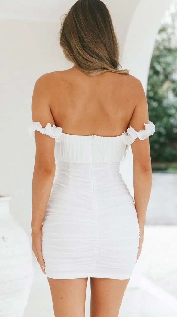 Selfie Leslie Dress - Image 2