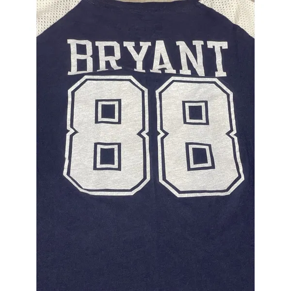 Nike The Nike Tee CeeDee‎ Lamb Dallas Cowboys Women's XL Blue Short Sleeve Bag6 - Image 6