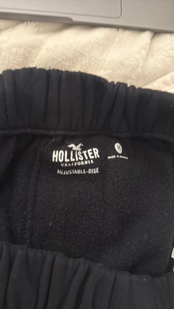Hollister Sweatpants - Image 3