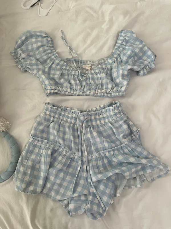 Aeropostale Matching Set - Image 3