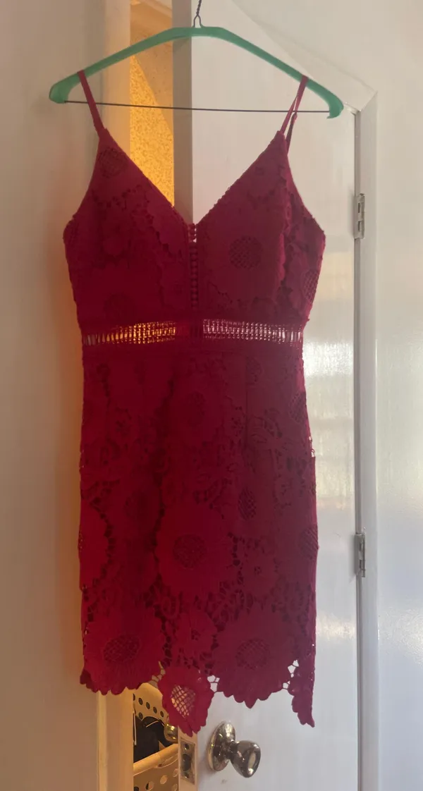 Boutique Dress - Image 2