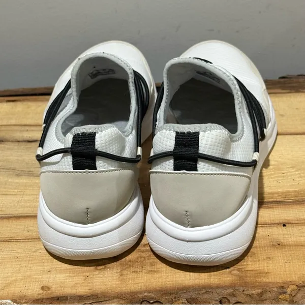 Clarks Cloudsteppers Ezera Skip Slip-On Sneaker - Women's 8 A42‎ - Image 7