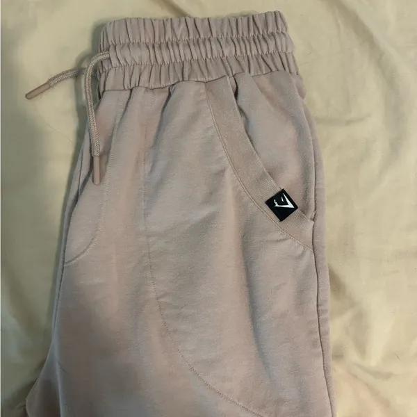 Gymshark Joggers - Image 3