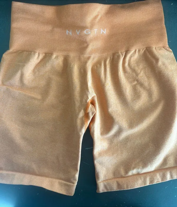 NVGTN Pro Shorts - Image 2
