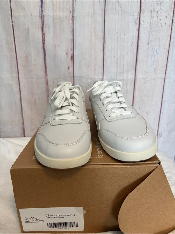 NIB Everlane The Court Sneaker - Image 10
