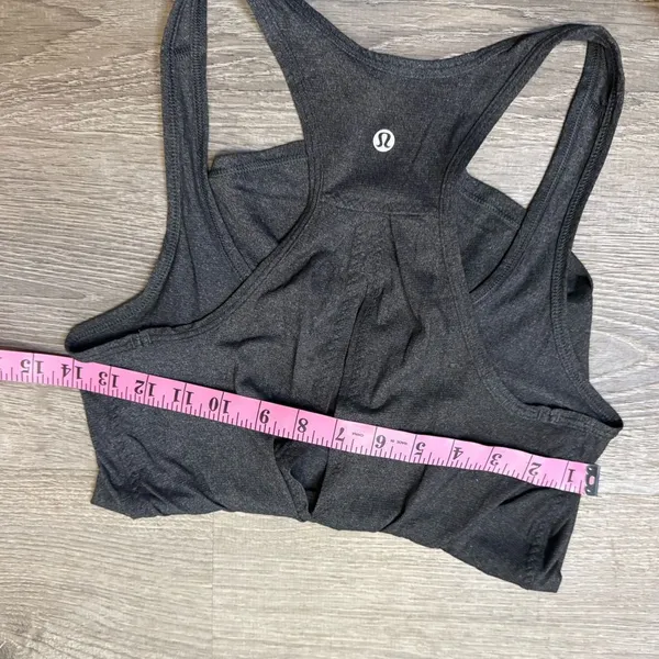 •Lululemon• Salute The Sun Tank Top - Image 8