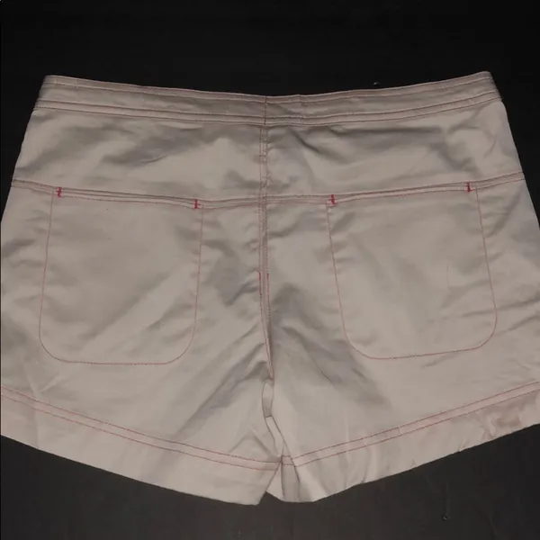 Nike Drawstring Shorts‎ - Image 5