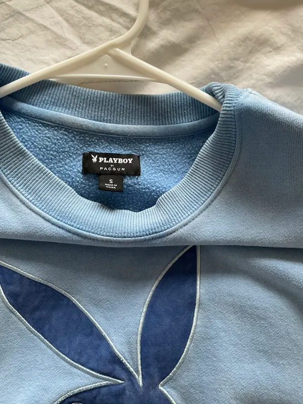 Playboy Sweater - Image 4