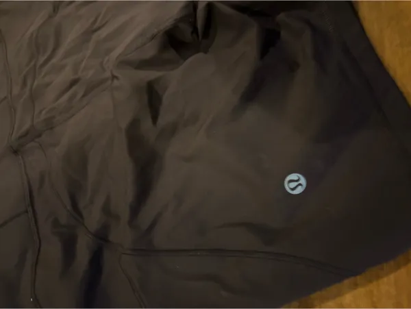 Fast And Free High-Rise Shorts 6" Lululemon - Image 3