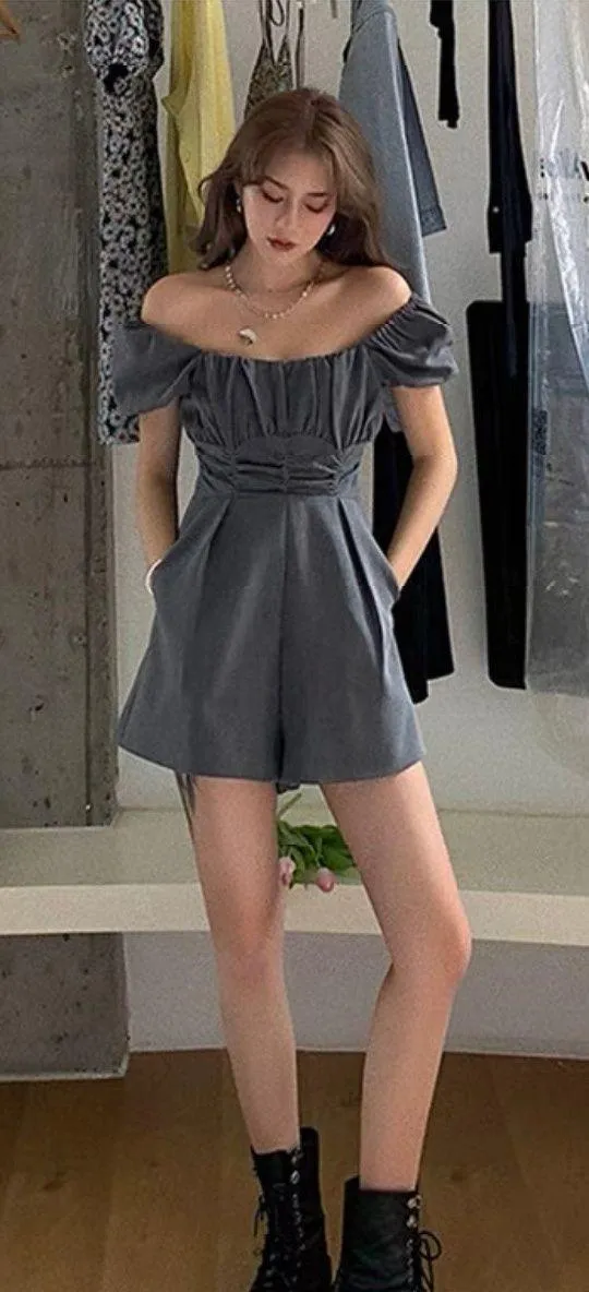 Jumpsuit / Romper Size XS - Image 2