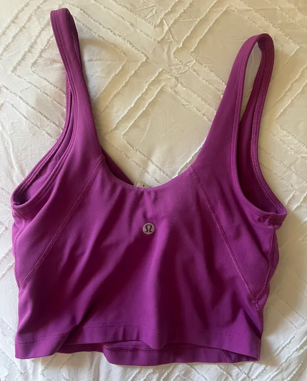 align tank top - Image 3