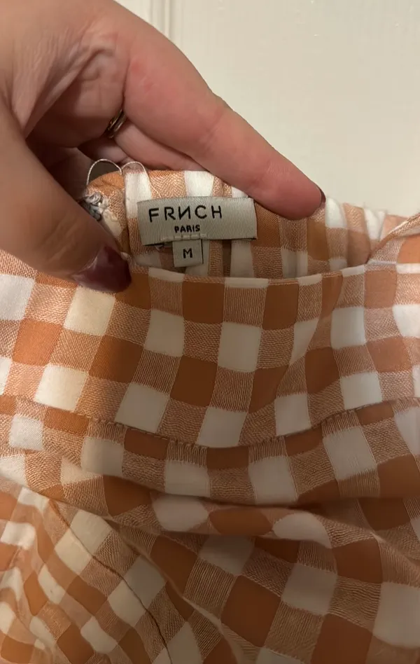 FRNCH Romper - Image 2