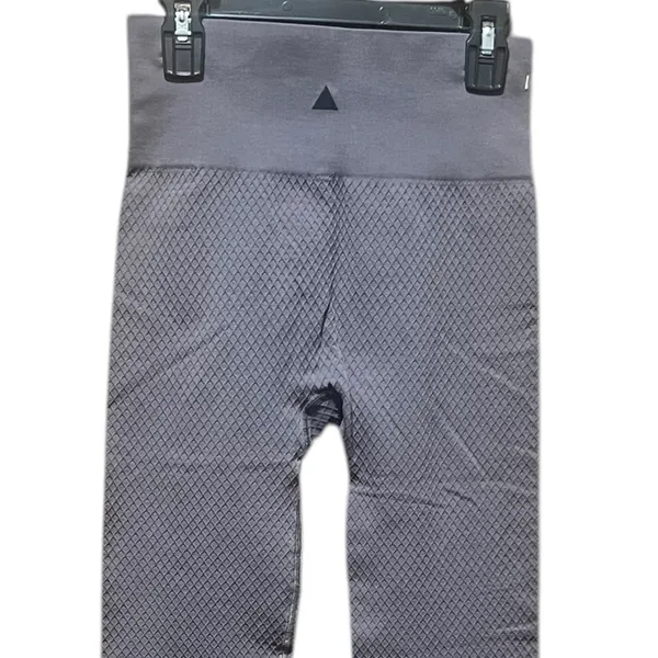 Balance Athletica Energy Quartz Graphite Legging Size‎ Medium - Image 9