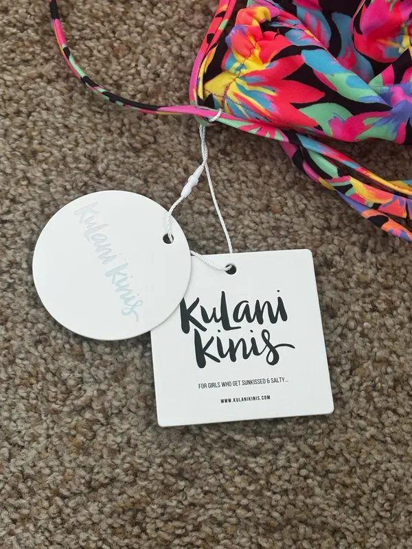 Kulani Kinis Bikini Top - Image 3