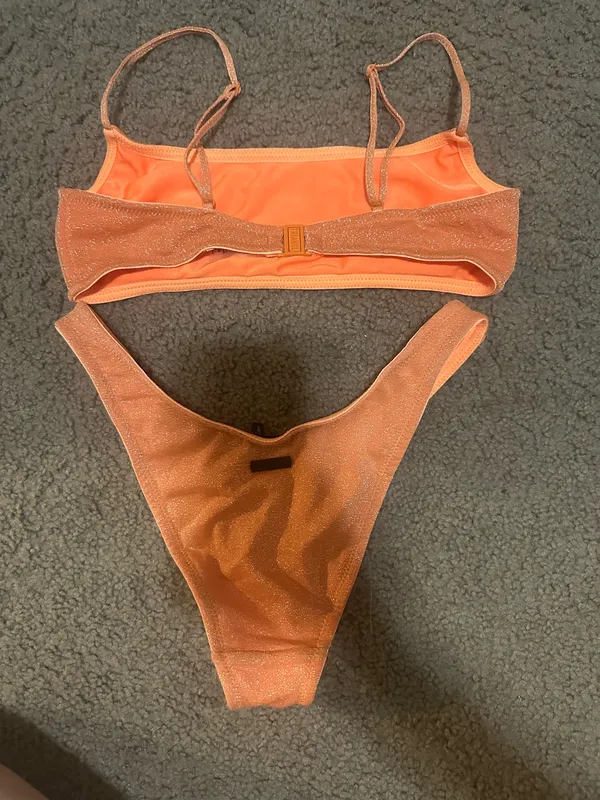 Triangl Bikini Set - Image 2