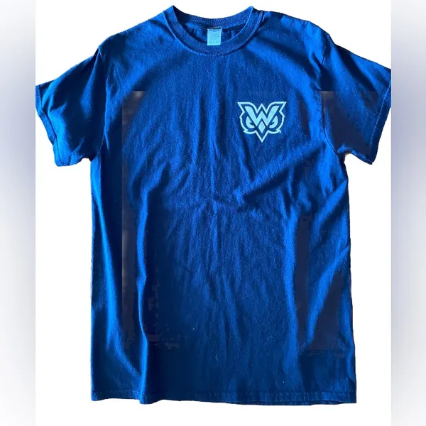 The W unisex adult t-shirt is 100% cotton Gildan Ultra Cotton - Image 6