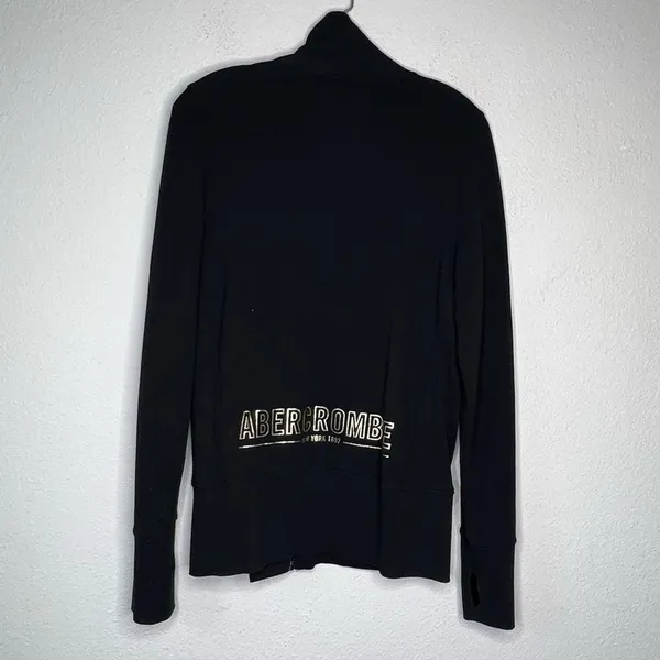 Abercrombie & Fitch Zip Jacket‎ - Image 4