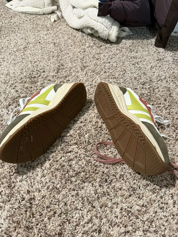 Gola Shoes Multiple Size 7.5 - Image 3