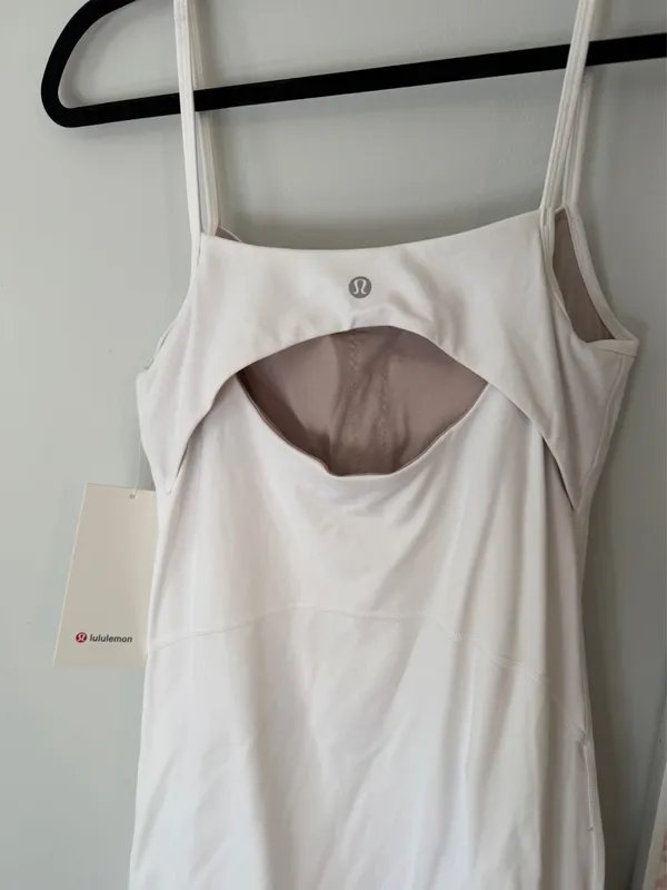Lululemon Cami Dress Align Strap - Image 3