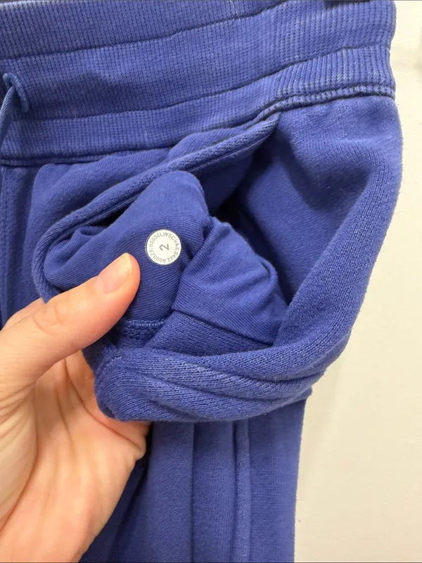Lululemon Scuba High-Rise Jogger *Full Length - Image 3