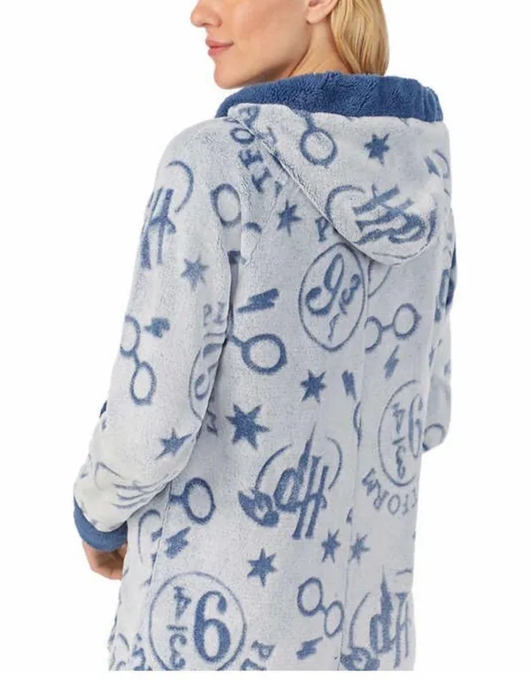 Harry Potter one piece pijamaa M - Image 3