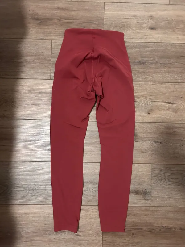 Lululemon Instill High-Rise 25" Leggings - Image 4