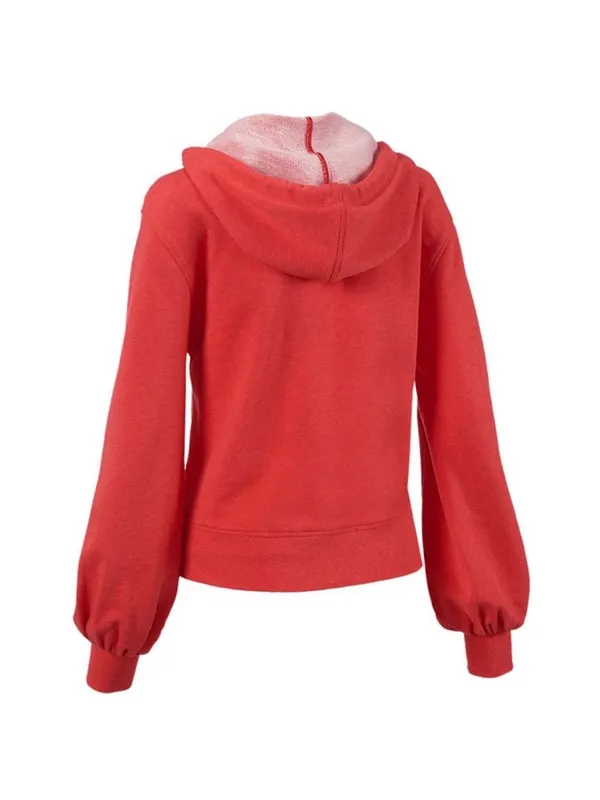 CAbi Deluxe Full Zip Hoodie Style 5657 Size S - Image 15