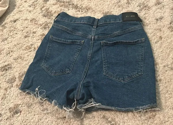 Express Shorts - Image 2