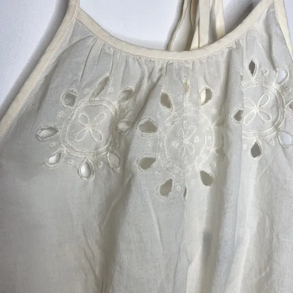 Aerie halter top‎ cropped tank size XS - Image 3