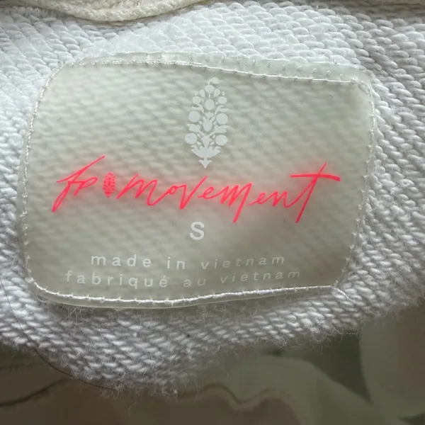 FP Movement by Free People Hombre Metti Crewneck - Image 2