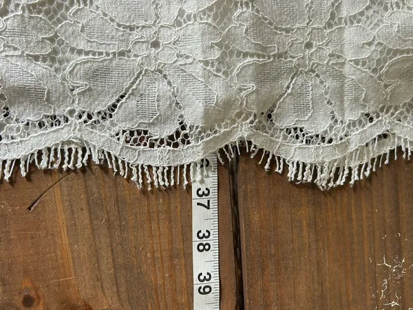 Lilly Pulitzer Macon Dress Resort White Whitaker Lace Sz 6. Originally $368. - Image 6