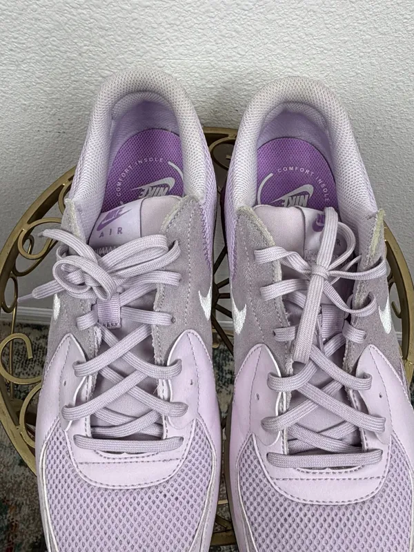 Nike Women's Air Max Excee Violet Star Size 12 CD5432-500 - Image 5