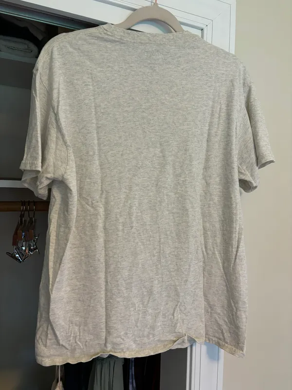 Blue 84 Virginia tech tee - Image 4