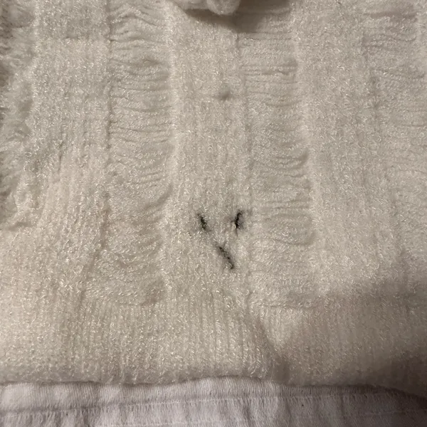 Gilli Picked Stitch Sweater - Image 11