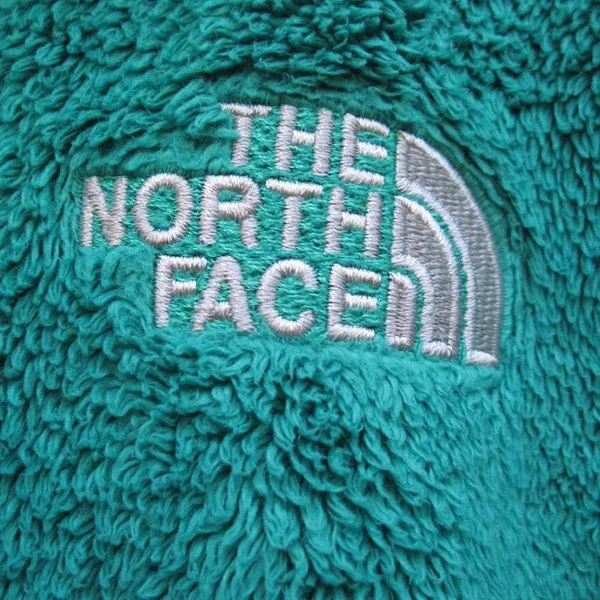 The North Face Osito Full Zip Fleece Jacket - Image 4
