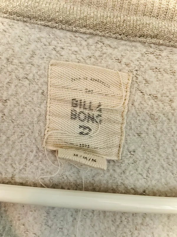 Billabong Crewneck - Image 5