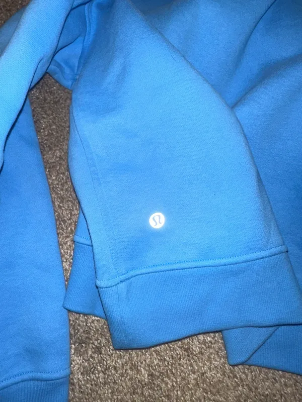 Lululemon Hoodie  - Image 2