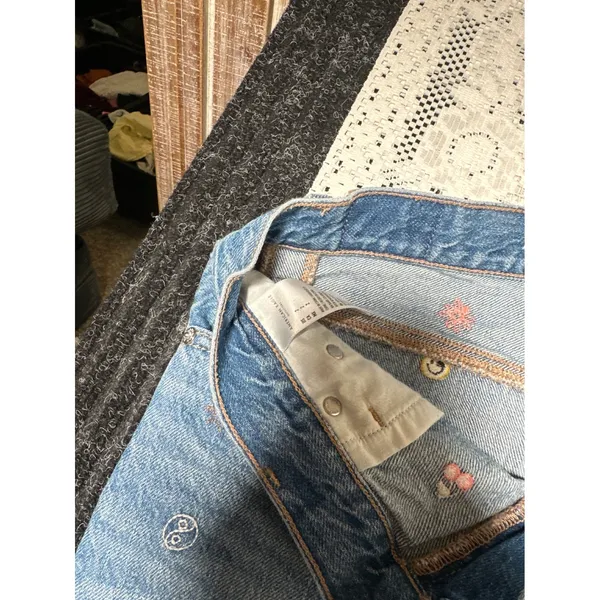 American Eagle 90s Boyfriend Short - Image 3