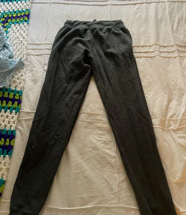 Grey Champion Joggers Women’s - Image 3